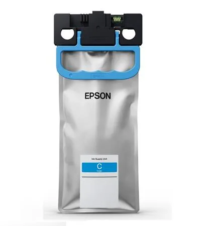 Tinta Epson T01D220 Cyan