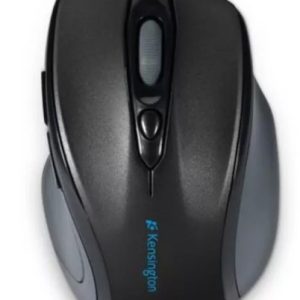 Mouse Kensington Pro Fit Inalámbrico Mediano
