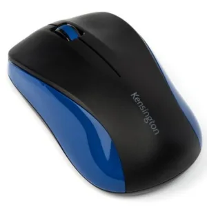 Mouse Kensington Mouse For Life Blue