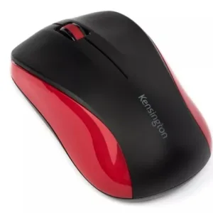 Mouse Kensington Mouse for Life Red