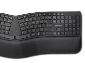 Teclado + Mouse Kensington Pro Fit Ergo Wireless OPEN BOX/ sin receptor wireless