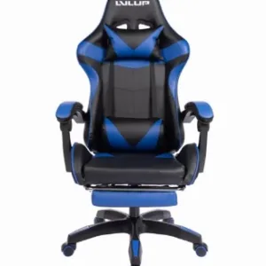 Silla Gamer Roo Azul