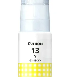 Tinta Canon Pixma Original GI 13 Yellow