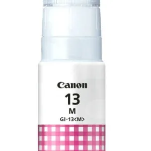 Tinta Canon Pixma Original GI 13 Magenta