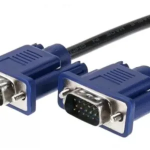 Cable VGA a VGA 10 metros