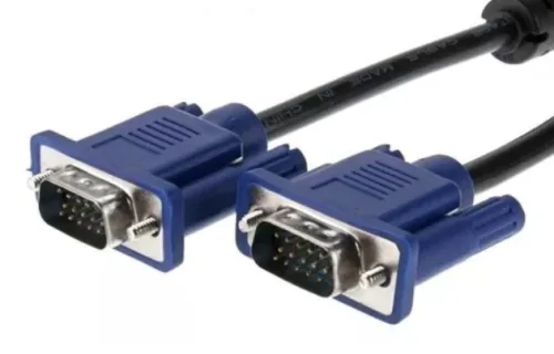 Cable VGA a VGA 10 metros