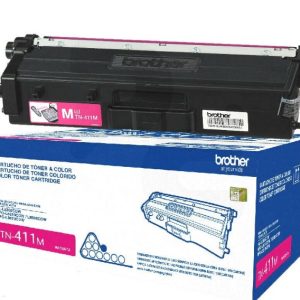 TONER BROTHER 411 MAGENTA