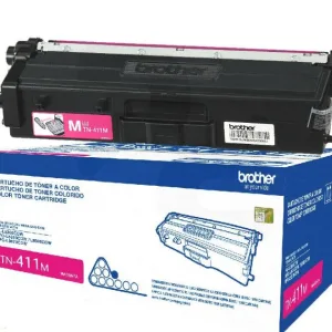 TONER BROTHER 411 MAGENTA