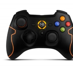 Control Joystick Gamepad Khensu Wireless Pc/Ps3