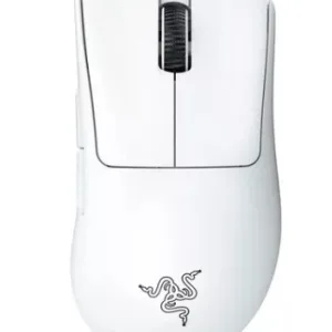 Mouse Razer Deathadder V3 Pro Blanco