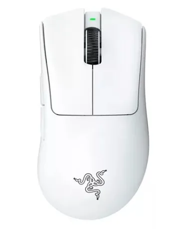 Mouse Razer Deathadder V3 Pro Blanco