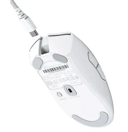 Mouse Razer Deathadder V3 Pro Blanco - Imagen 2