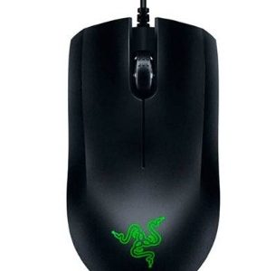 Mouse Razer Abyssus Lite Chroma Mousepad Goliathus