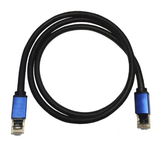 Cable red 25 mts patch cord cat7 dinon - Imagen 2