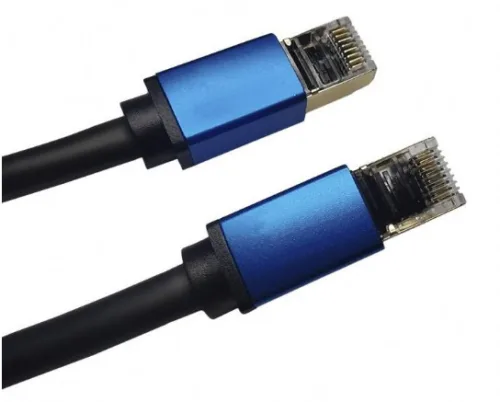 Cable red Patch 5 metros Cat7 Dinon