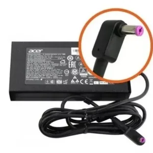 Cargador Original Acer 19v 7.1a 135w 5.5 X 1.7mm