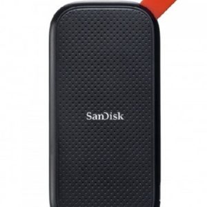 SSD Externo Portatil SanDisk 1Tb 520 MB/s