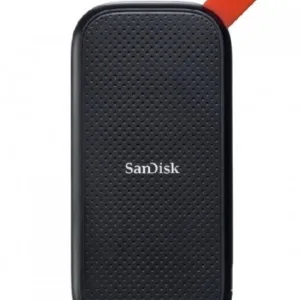 SSD Externo Portatil SanDisk 1Tb 520 MB/s