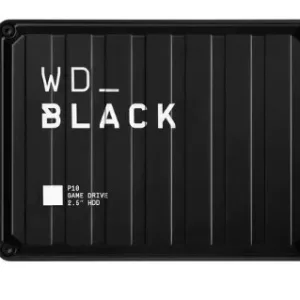Disco Externo 2TB WD_Black P10