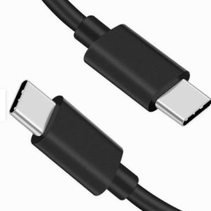 Cable Samsung Original Carga Rápida USB C A TIPO C 1.8 METROS open box