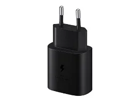 SAMSUNG CARGADOR TIPO C 25 W