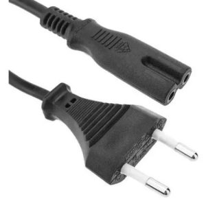 Cable Poder Tipo 8,1.8 MTS