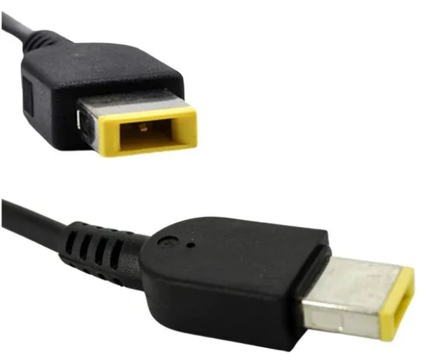 Cargador Lenovo Alternativo 20V 6.75A 135W Tipo USB - Imagen 2