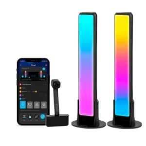 Govee Flow por TV Light Bar