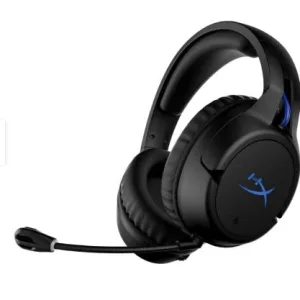 Audífonos Gamer Inalámbricos HyperX Cloud Flight 4P5H6AA PS5 PS4