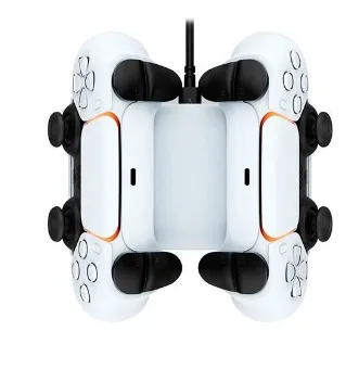 HyperX Cargador Chargeplay  Duo PS5 - Imagen 2