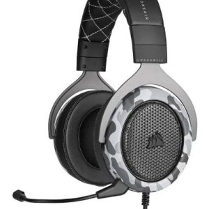 Audifonos Gamer Corsair Hs60 Haptic Stereo - Usb - Pc