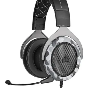 Audifonos Gamer Corsair Hs60 Haptic Stereo - Usb - Pc