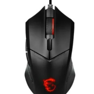 Mouse Gamer MSI Clutch GM08