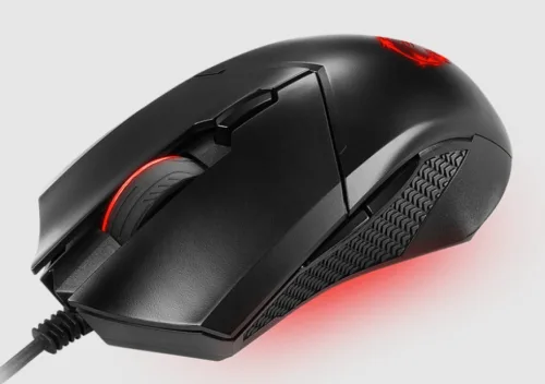 Mouse Gamer MSI Clutch GM08 - Imagen 3