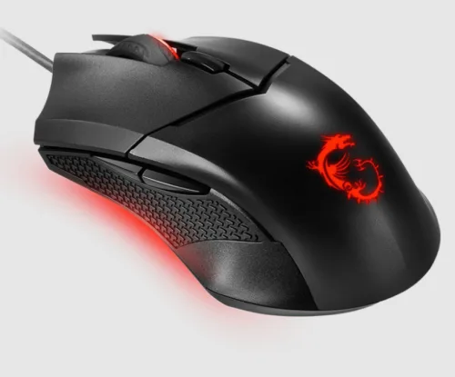 Mouse Gamer MSI Clutch GM08 - Imagen 4