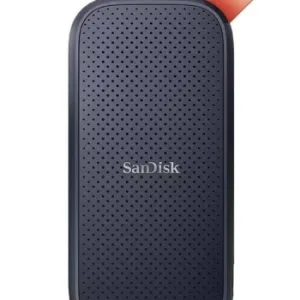 SSD Externo Portatil SanDisk 2Tb 520 MB/s