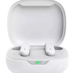 Audífonos JBL Wave 300 TWS Blanco