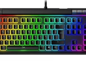 Teclado Gamer HyperX Alloy Elite 2 QWERTY