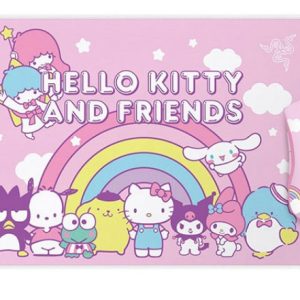 Mouse Razer DeathAdder Essential – Hello Kitty