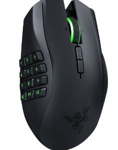 Mouse Gamer Razer NagaX