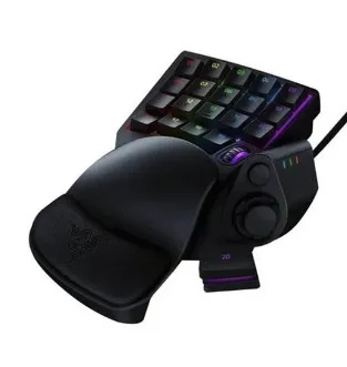 Teclado Gamer Razer Tartarus Chroma V2 Pad Numérico USB - Imagen 2