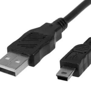 Cable Canon Eos Usb Ifc-400pcu Ifc-200u Ifc-500u Ifc-300pcu
