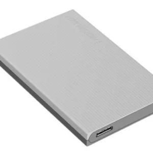 DISCO DURO EXTERNO 2,5" - T30 2TB USB 3.0 GRAY HIKVISION