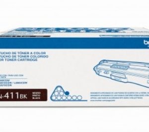 Toner Brother 411 Black