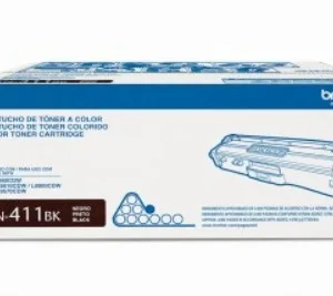 Toner Brother 411 Black