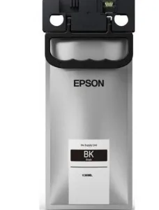 Tinta Epson T942 Original R04X Negro 136ml