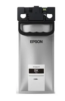 Tinta Epson T942 Original R04X Negro 136ml