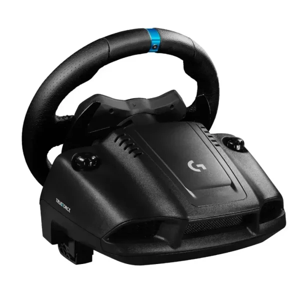 Volante de Carreras logitech G923 para PS3 PS4 PS5 - Imagen 3
