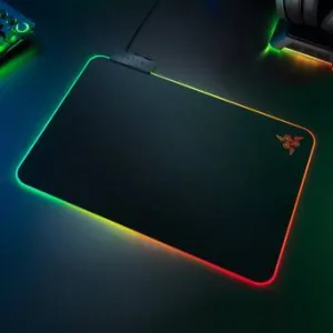 Mousepad Gamer Razer Firefly V2