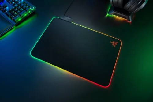 Mousepad Gamer Razer Firefly V2
